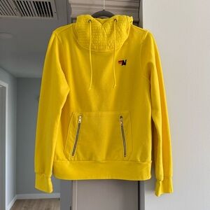 Aviator Nation Ninja Pullover Hoodie